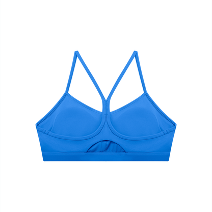 26 Essential - Tight Cropped Sports Bra