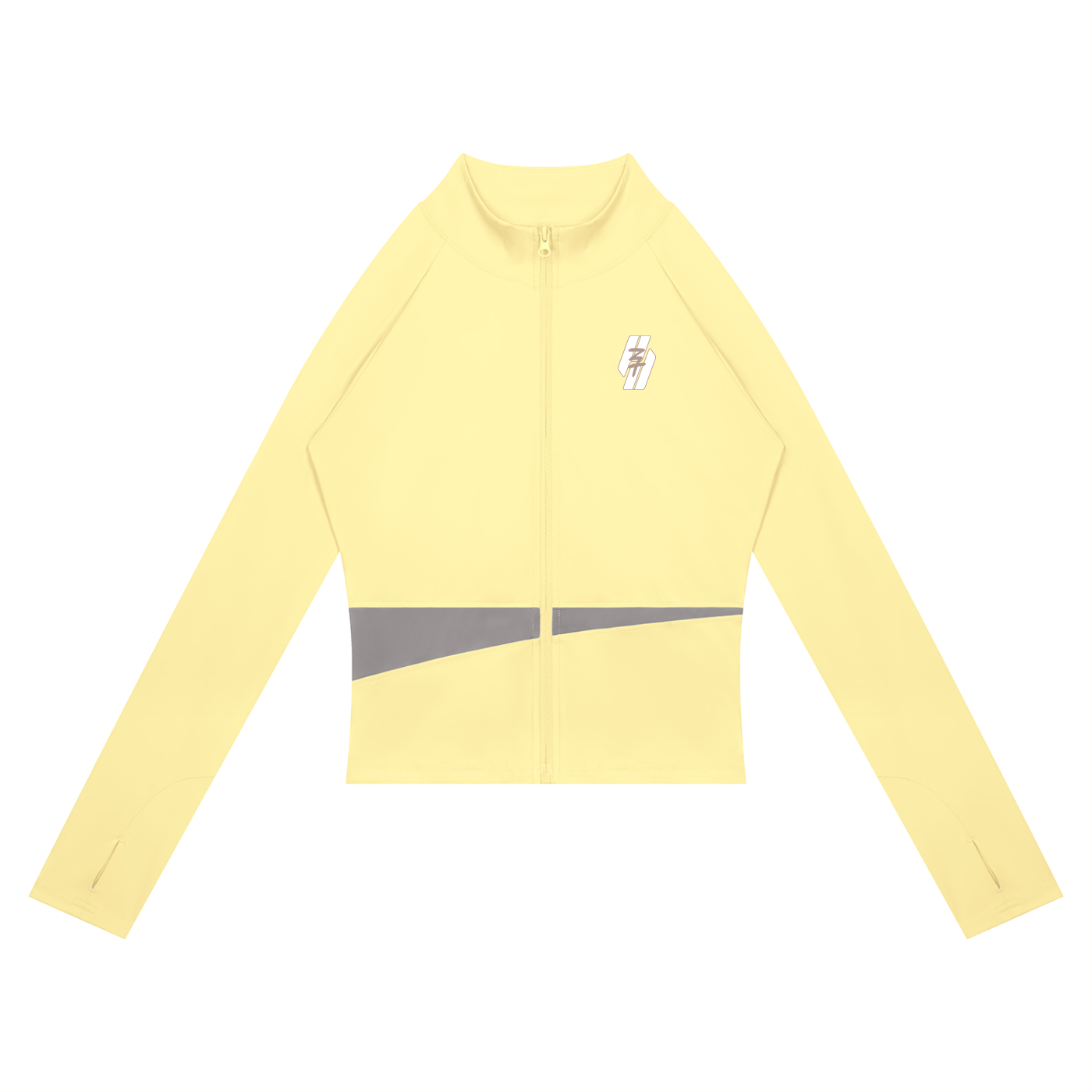 26 Essential - Women's Paneled Jacket