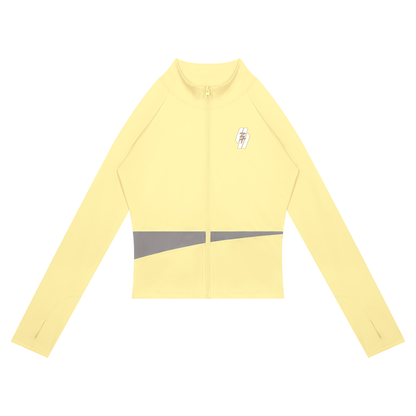 26 Essential - Women's Paneled Jacket