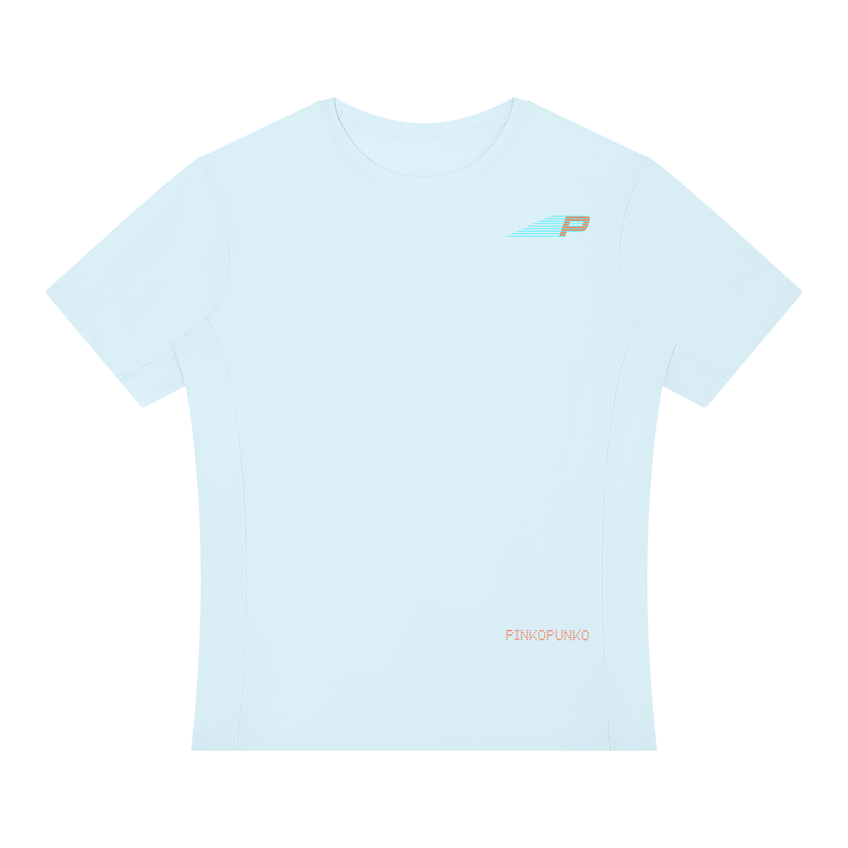 Run x Climb - Lightweight Performance T-Shirt v2