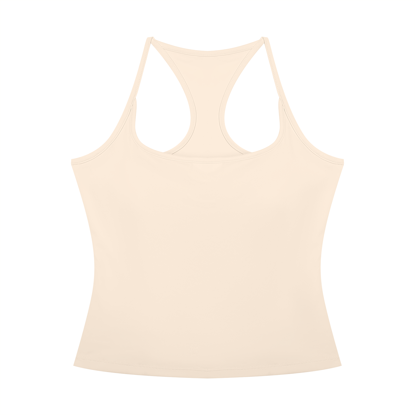 26 Essential - Women's Crop Tank Top