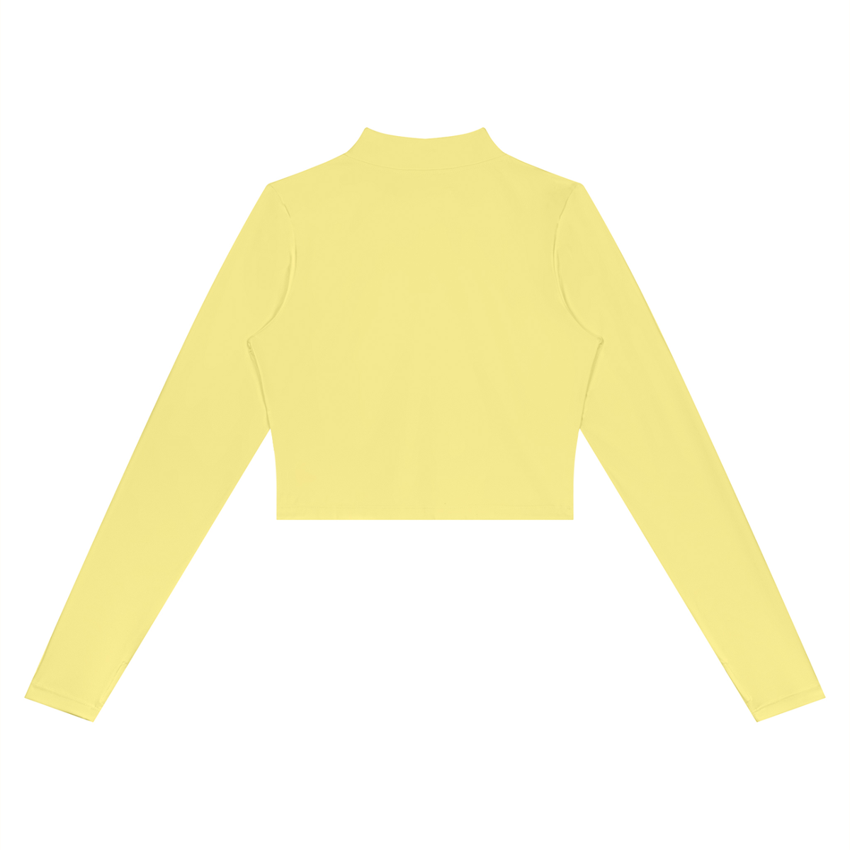 26 Essential - Women’s Crop Sports Jacket