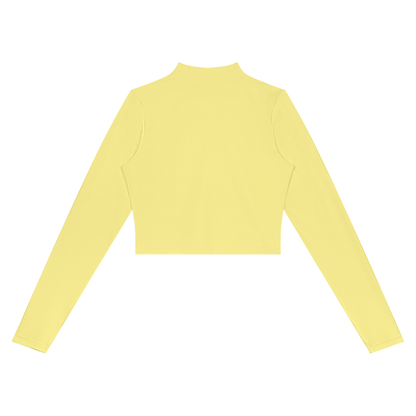 26 Essential - Women’s Crop Sports Jacket