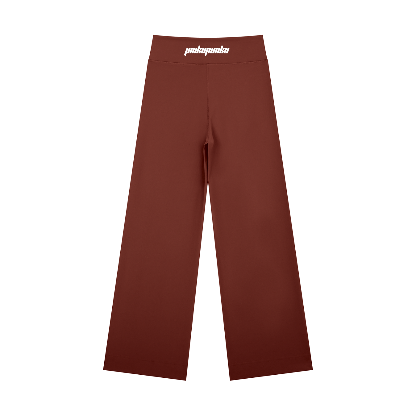 26 Essential - High Rise Straight Legging Pants