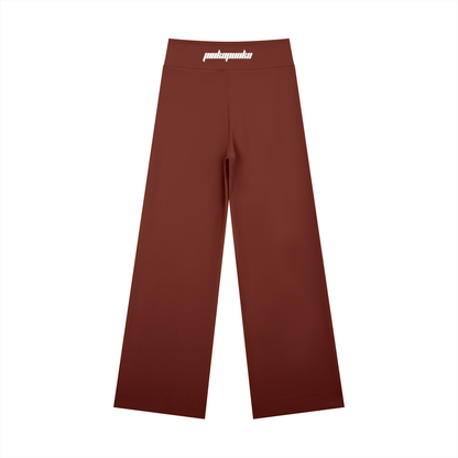 26 Essential - High Rise Straight Legging Pants