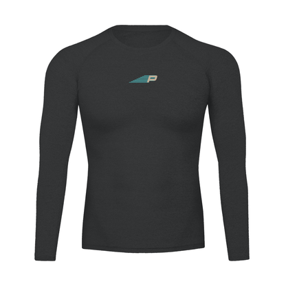 Run x Climb - Performance Long Sleeve T-Shirt