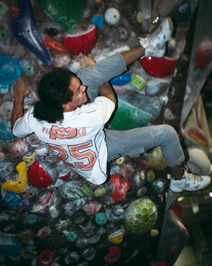 Spring 25 - Y2K Jersey