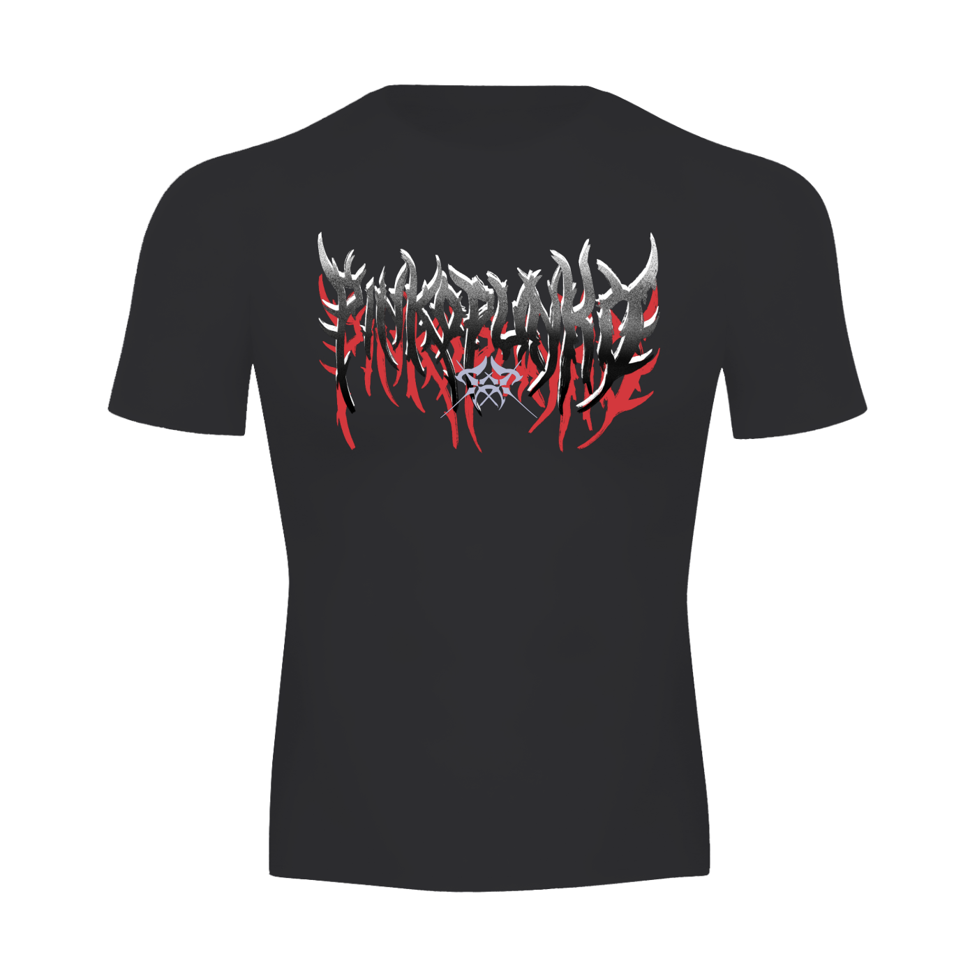 Cybersigil - Performance Tee