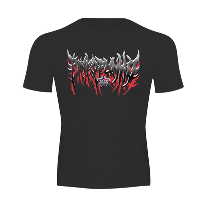 Cybersigil - Performance Tee