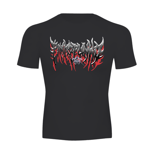 Cybersigil - Performance Tee