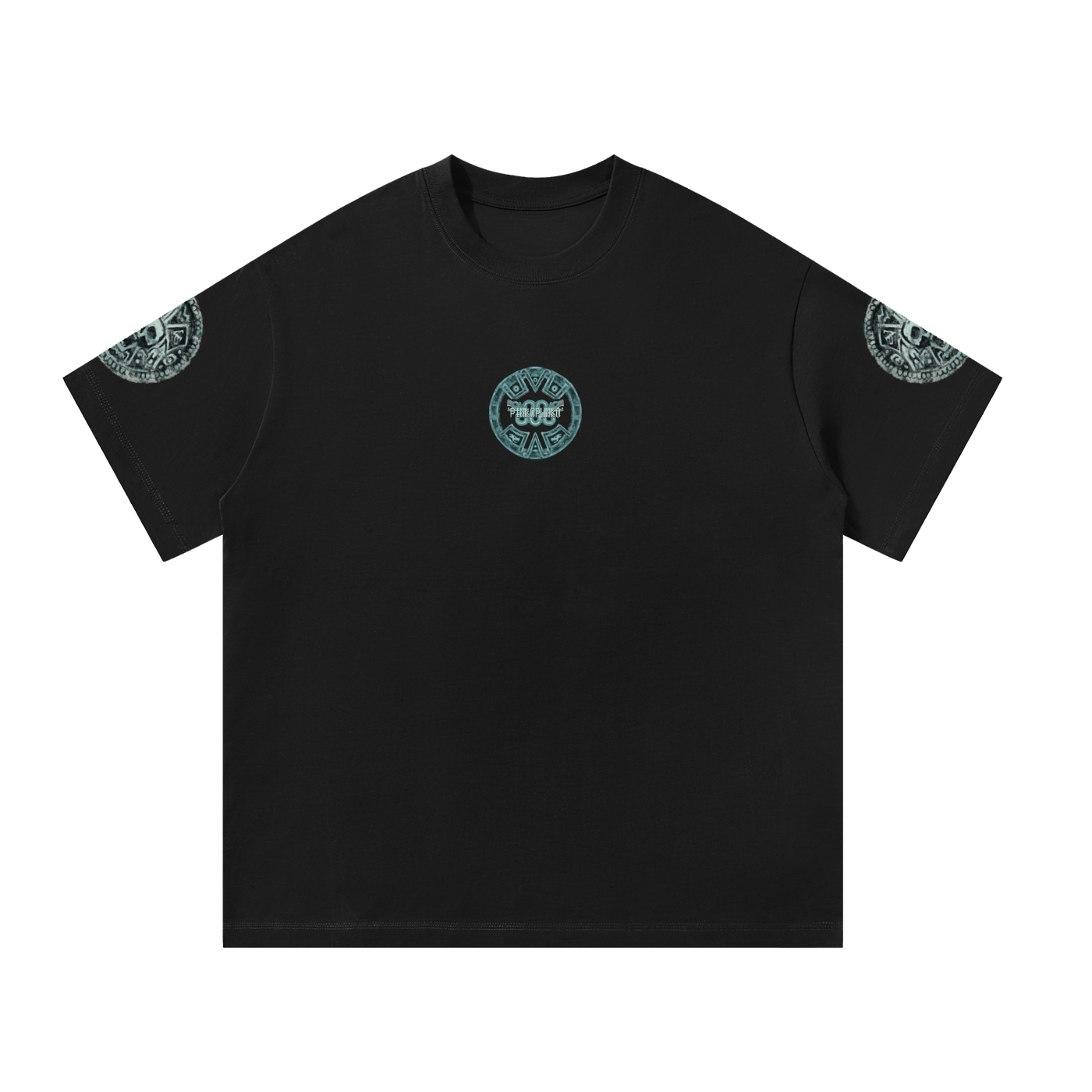 Match to Sacrifice - Oversized T-Shirt