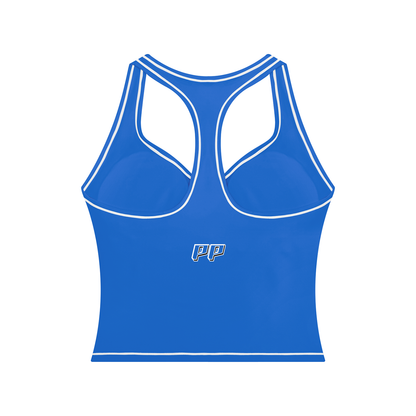 26 Essential - Topstitching Tank Top