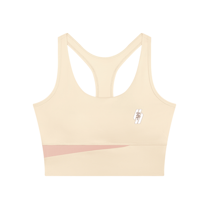 26 Essential - Women's Color Block Tank Top