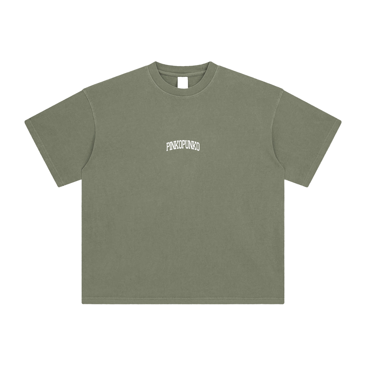 Summer Sunflowers - Enzyme Washed Tee