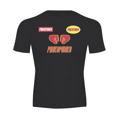 Ganba - Compression Tee