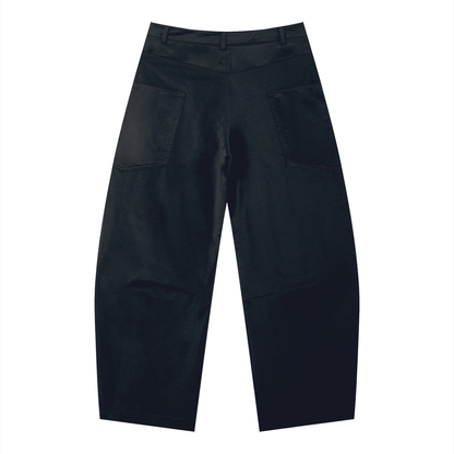 26 Graffiti - Barrel Leg Pants