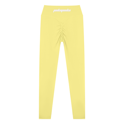 26 Essential - Women’s High Waisted Leggings