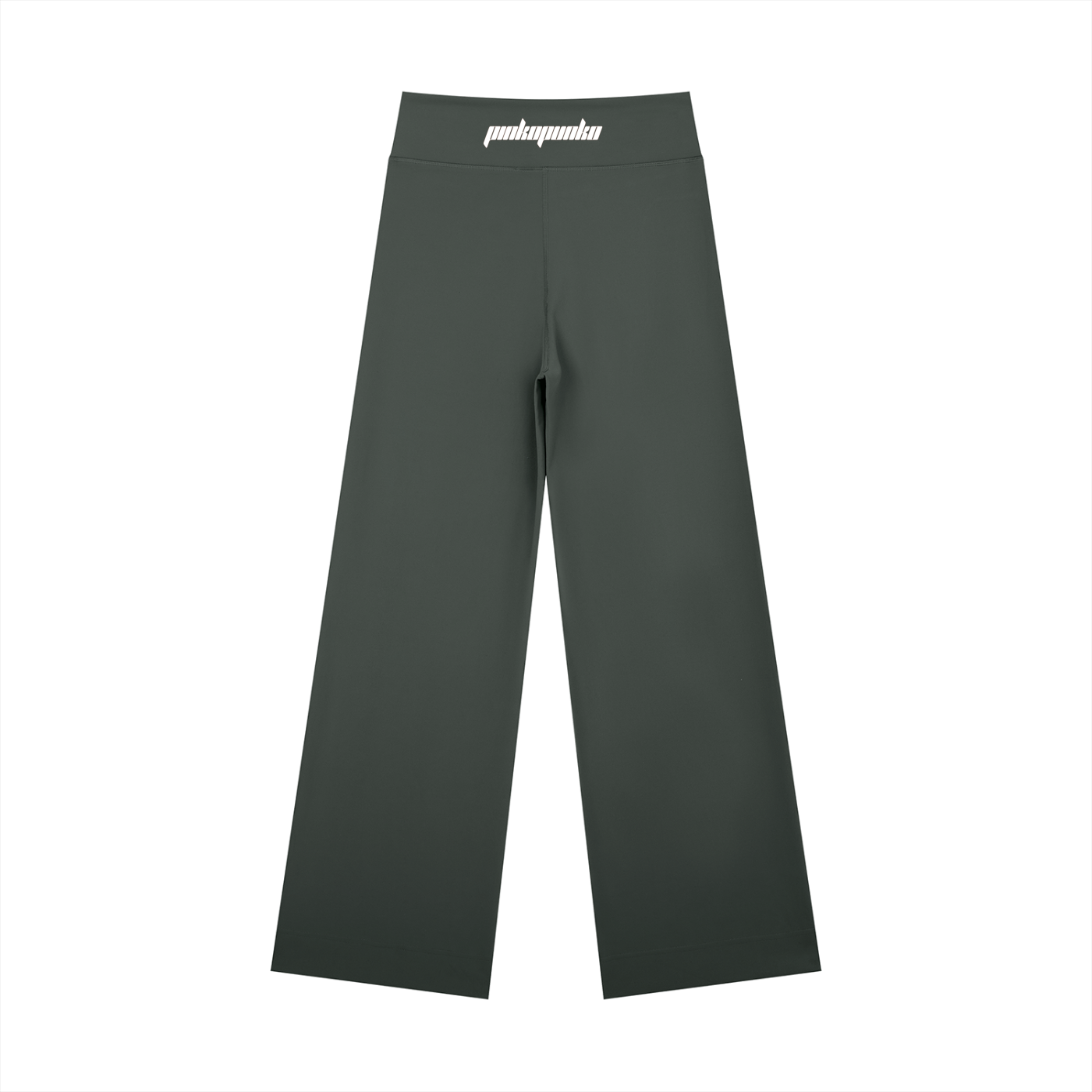 26 Essential - High Rise Straight Legging Pants