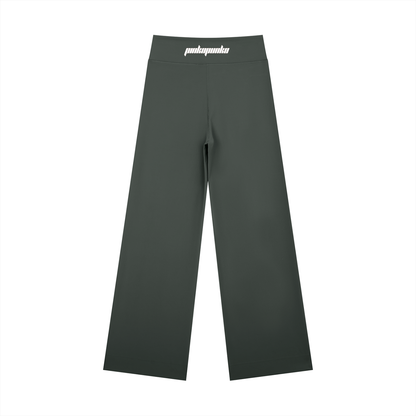 26 Essential - High Rise Straight Legging Pants