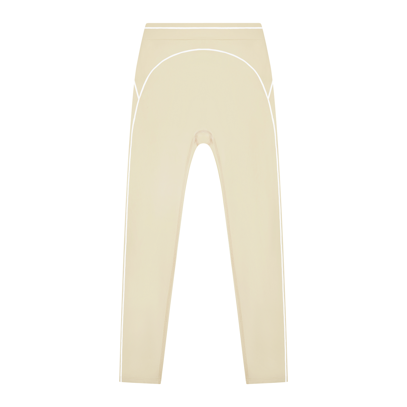 26 Essential - High Rise Topstitching Leggings