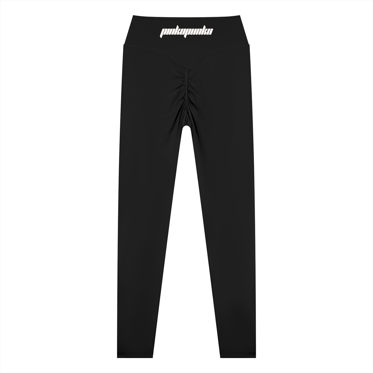 26 Essential - Women’s High Waisted Leggings