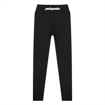 26 Essential - Women’s High Waisted Leggings