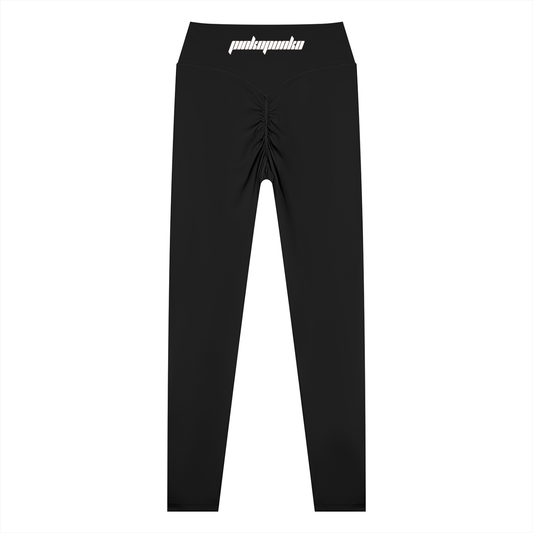 26 Essential - Women’s High Waisted Leggings