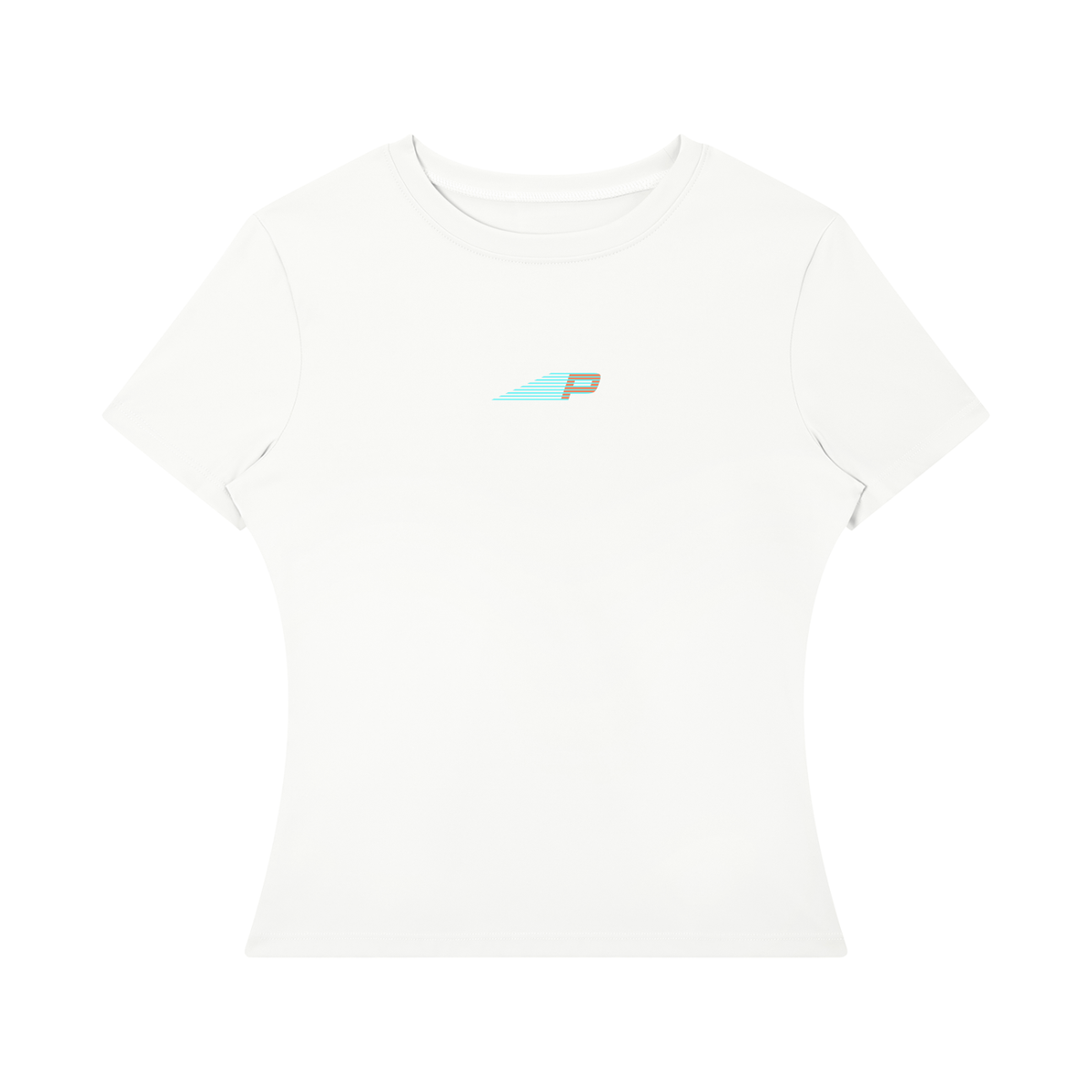 Run x Climb - Women's Slim Fit Performance T-Shirt
