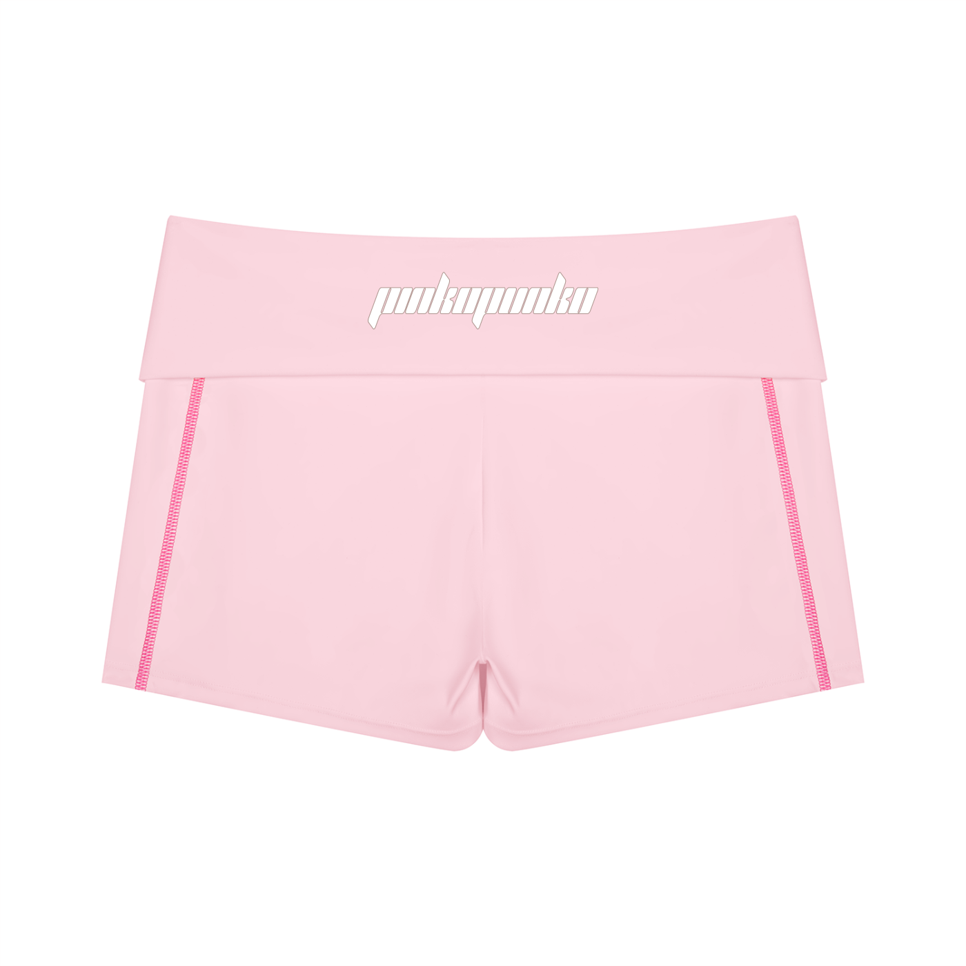 26 Essential - Women's High Waisted Shorts