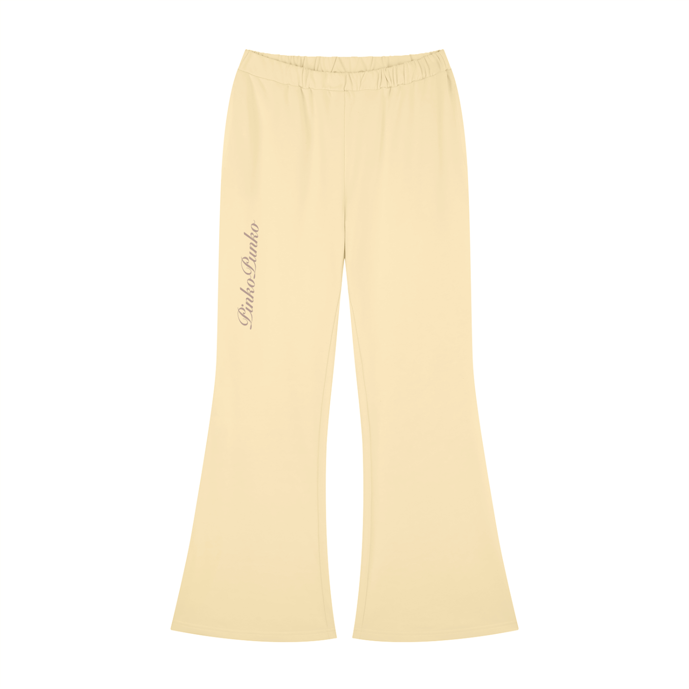 26 Essential - Slim-Fit Flared Sweatpants