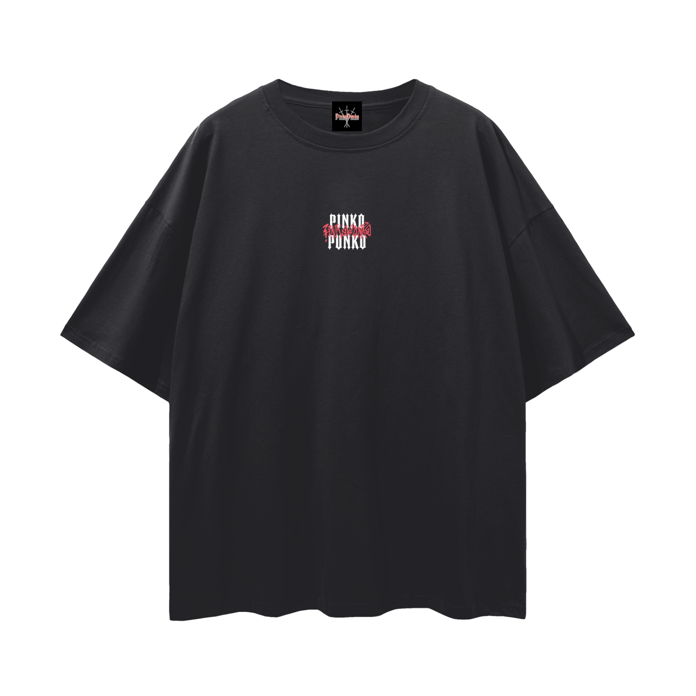 Dead Hang 26 - Dropshoulder Tee