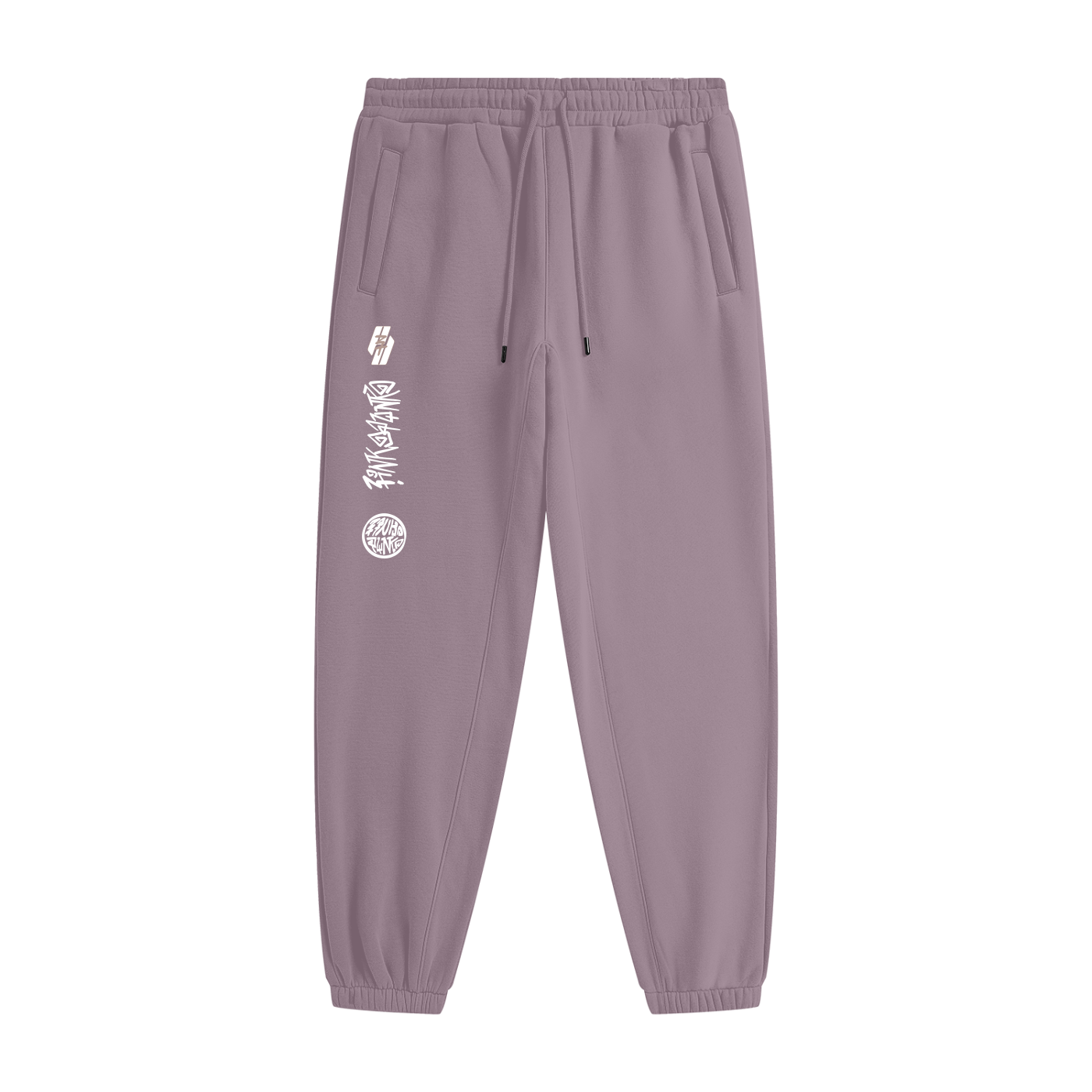 26 Essential - Heavyweight Fleece Sweatpants
