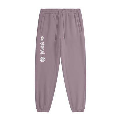 26 Essential - Heavyweight Fleece Sweatpants