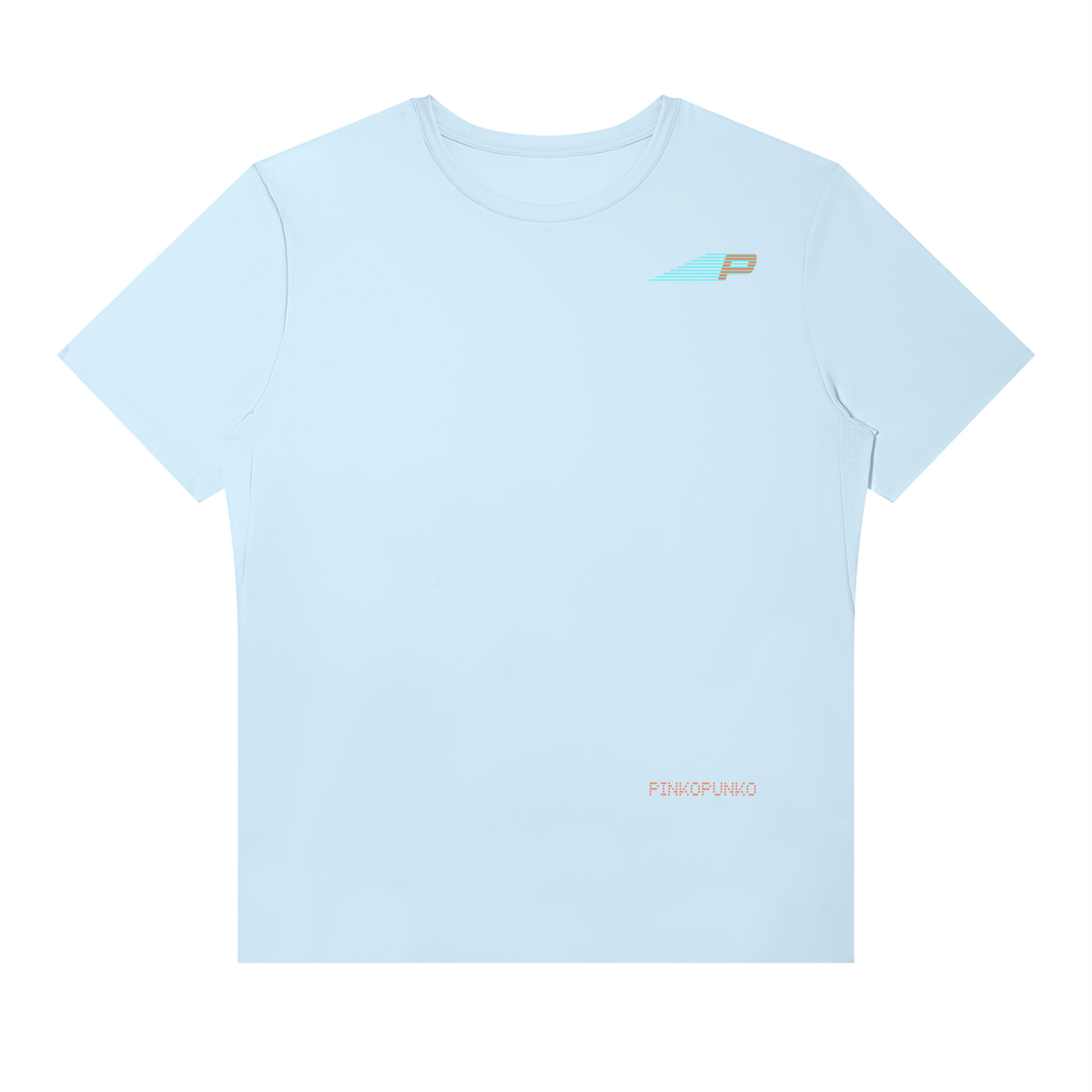 Run x Climb - Lightweight Performance T-Shirt v1