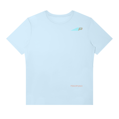 Run x Climb - Lightweight Performance T-Shirt v1