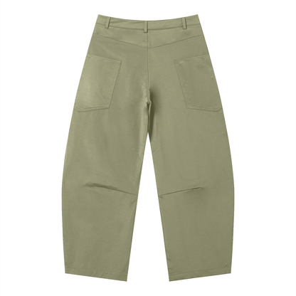 26 Graffiti - Barrel Leg Pants