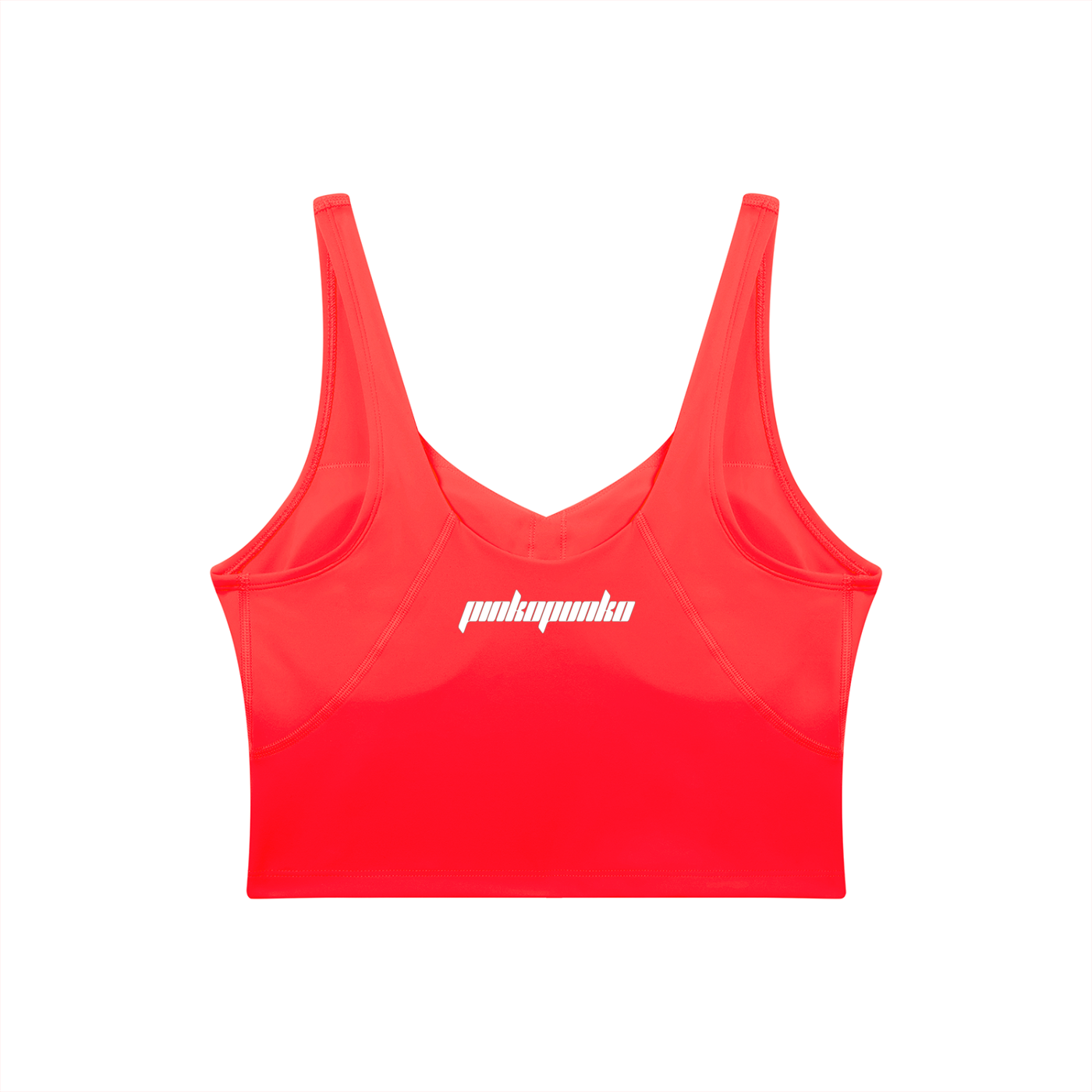 26 Essential - V-Neck Sports Bra