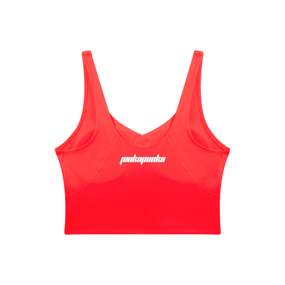 26 Essential - V-Neck Sports Bra