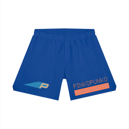 Run x Climb - Loose Fit Performance Shorts