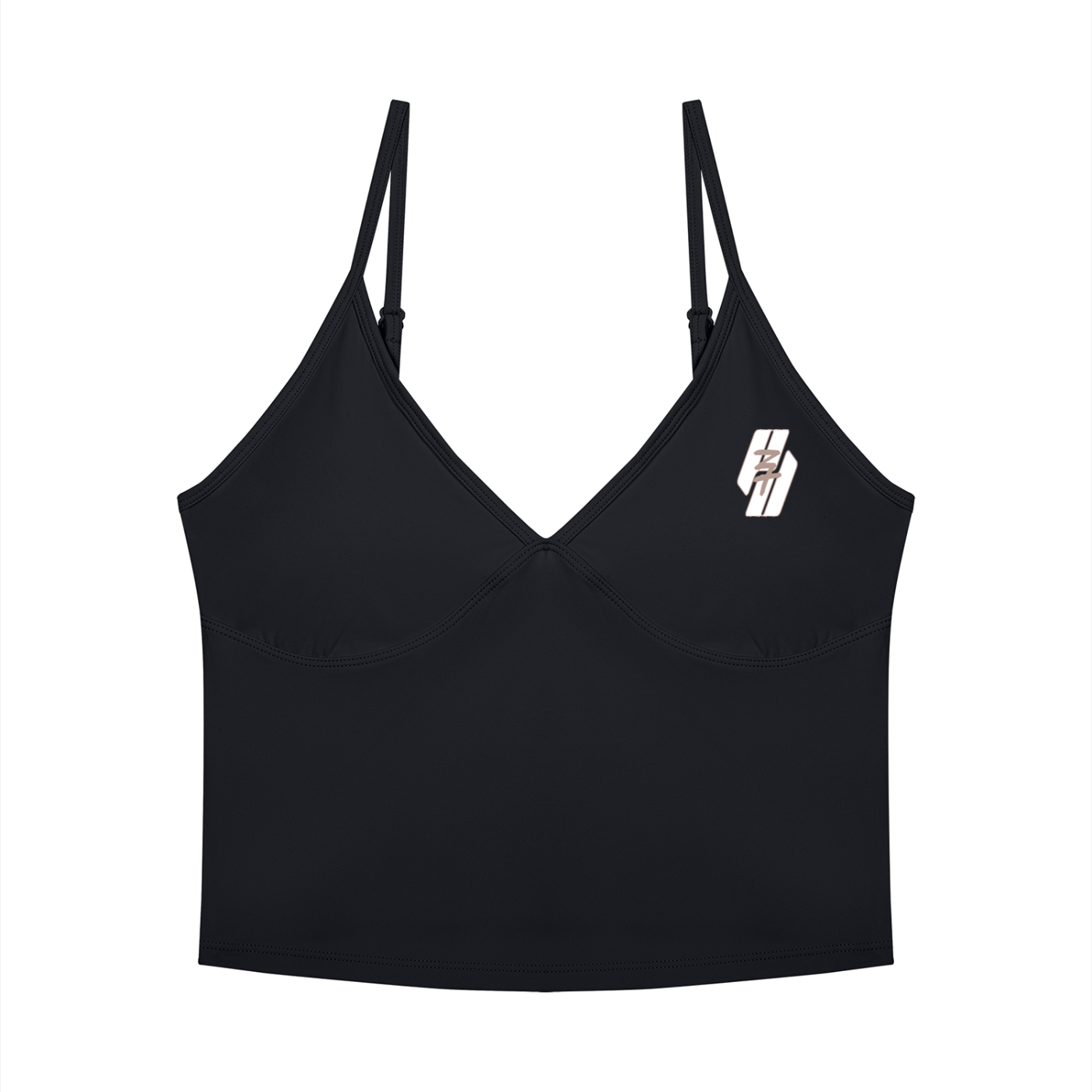 26 Essential - Women's V-Neck Tank Top