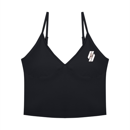 26 Essential - Women's V-Neck Tank Top
