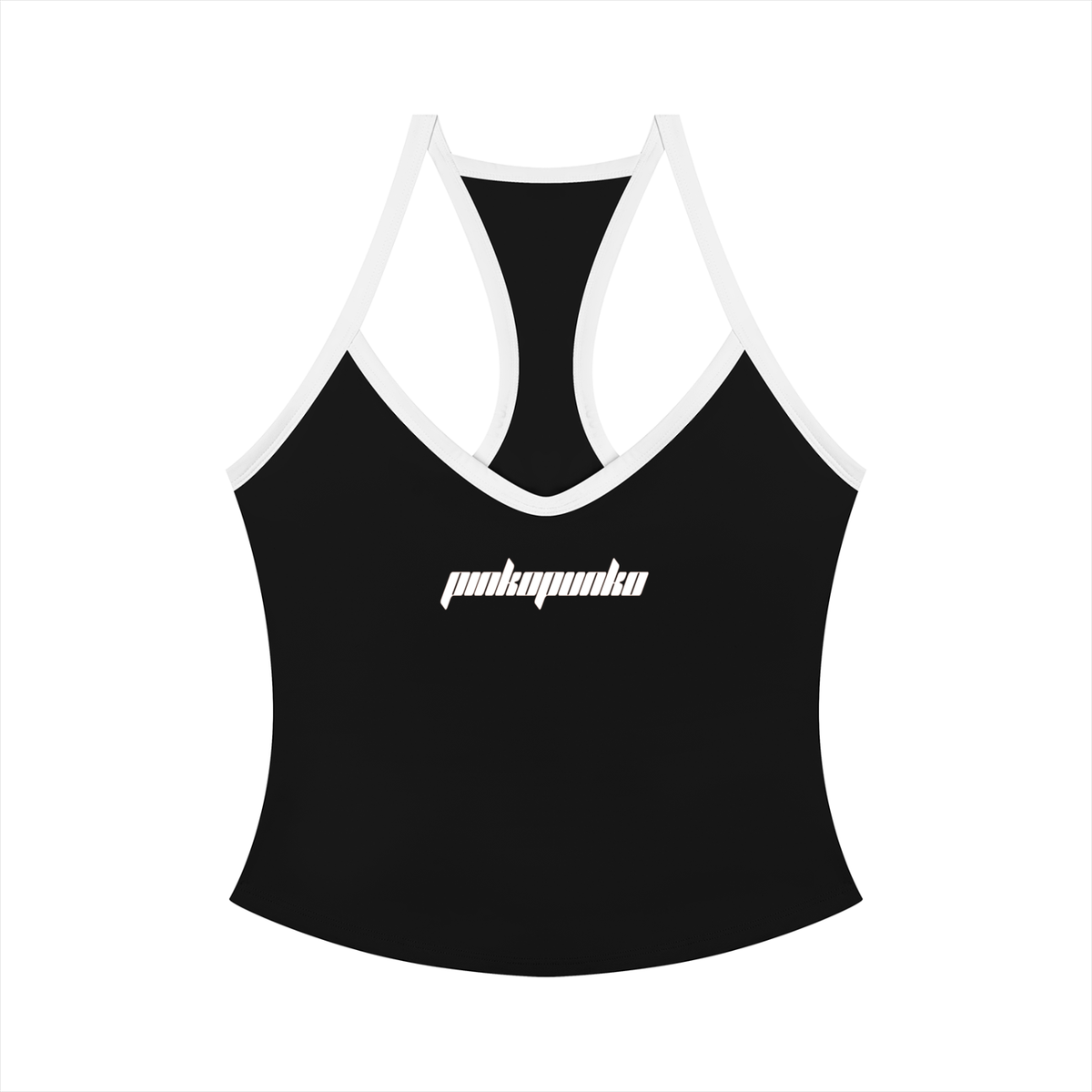 26 Essential - Women’s Color Block Tank Top