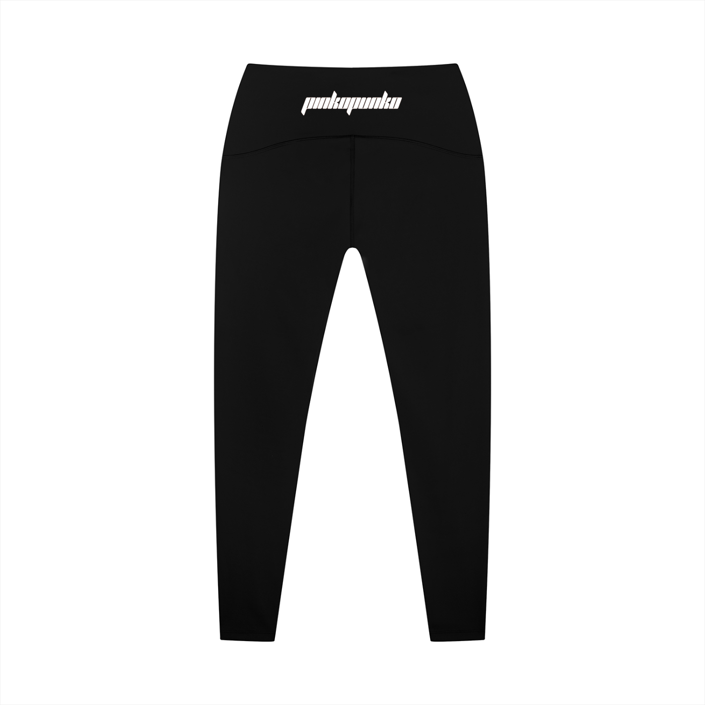26 Essential - High Waisted Ankle Length Leggings pt.2