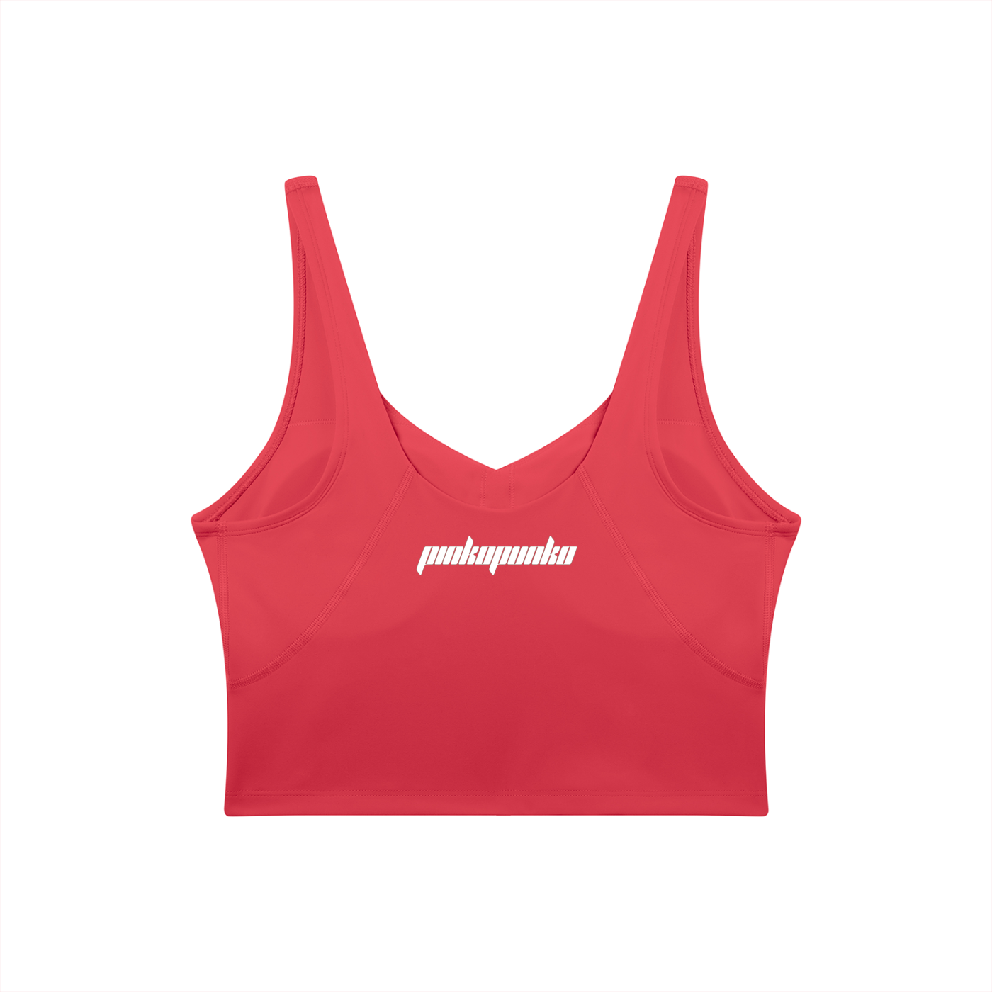 26 Essential - V-Neck Sports Bra