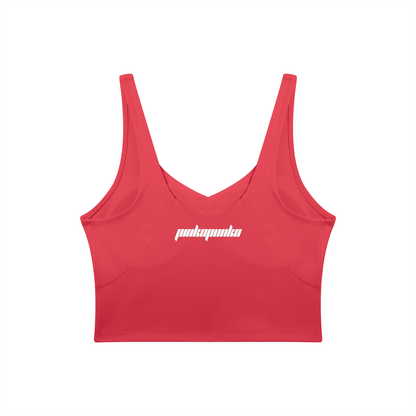 26 Essential - V-Neck Sports Bra