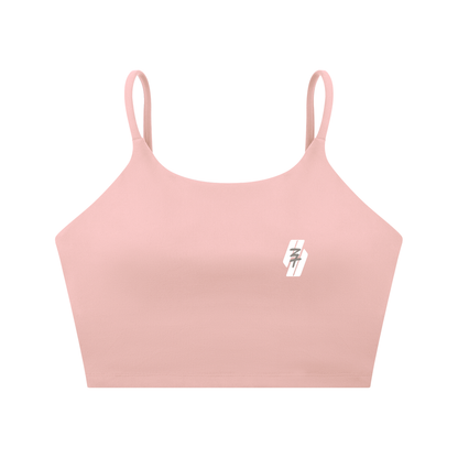 26 Essential - Strap Sports Bra