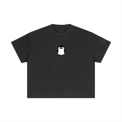 DinkoDunko: Spotting Pisa - Essential Boxy Tee