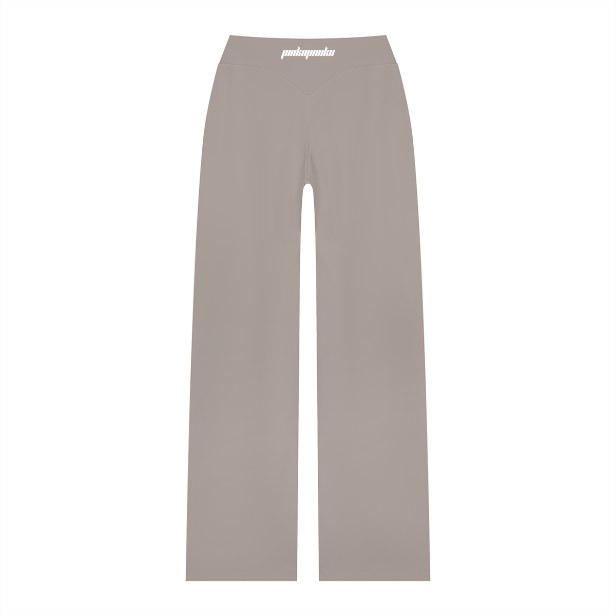 26 Essential - Women's High Waisted Straight Leg pants