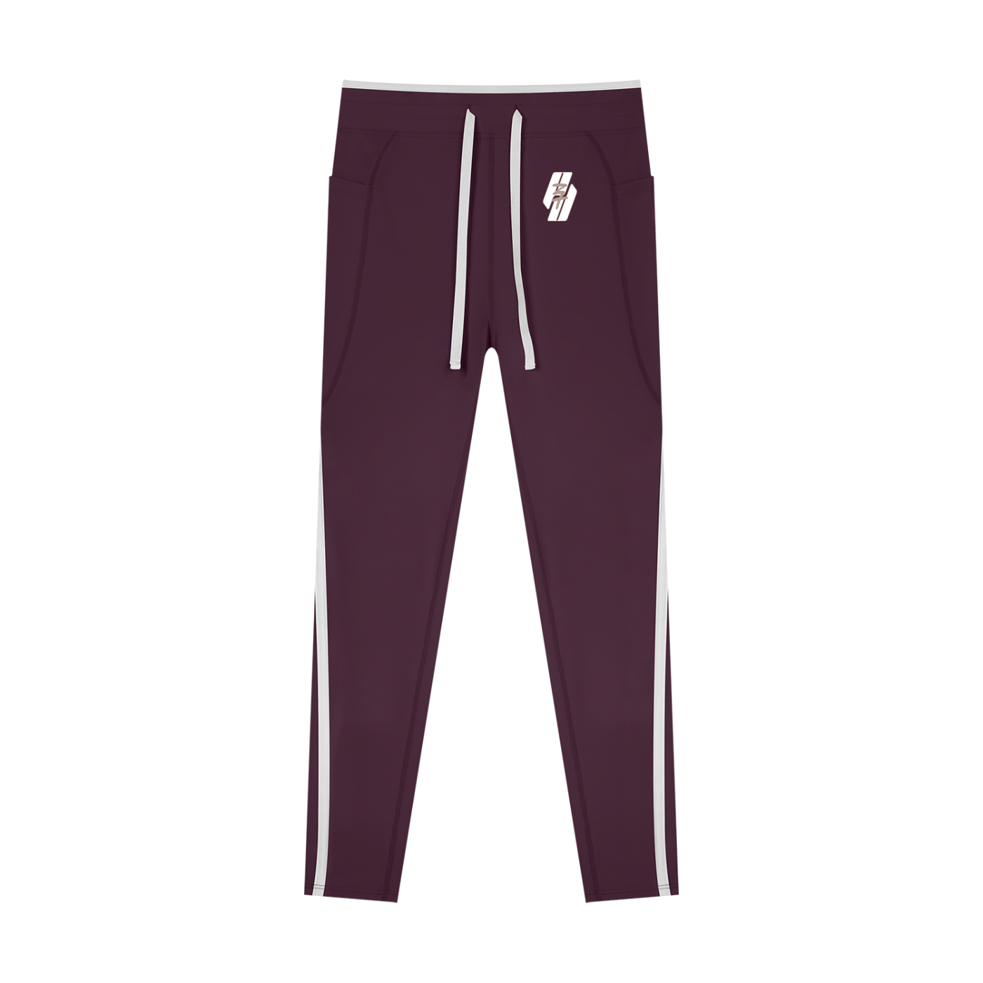 26 Essential - Color Block Leggings
