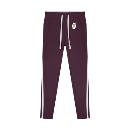 26 Essential - Color Block Leggings
